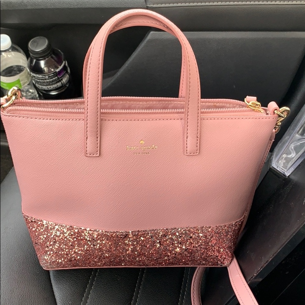 Kate Spade Purse ♠️